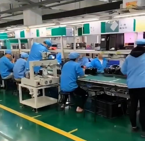 深圳工廠招工困局 老板喊話中介嚴(yán)把入口關(guān)，基礎(chǔ)軟件服務(wù)背后的用工隱憂